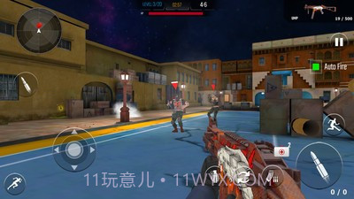 绝地突击截图3 绝地突击截图3