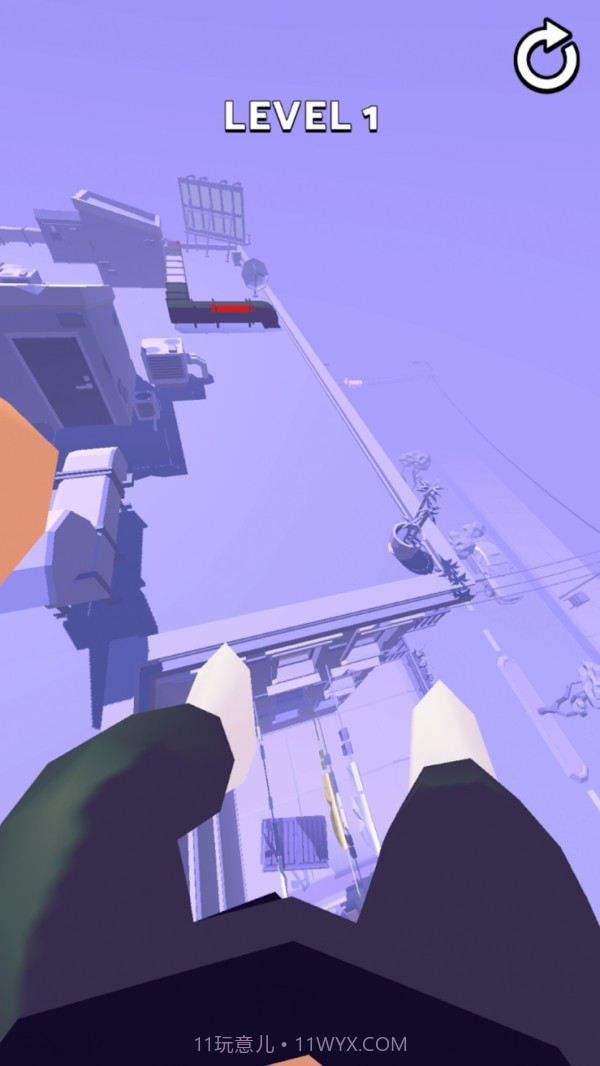 演员模拟器截图4