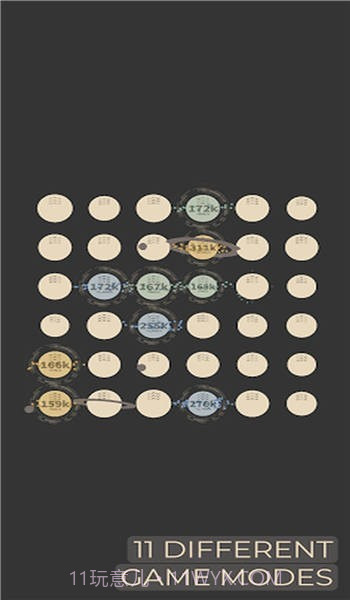 太空战斗模拟器截图3 太空战斗模拟器截图3