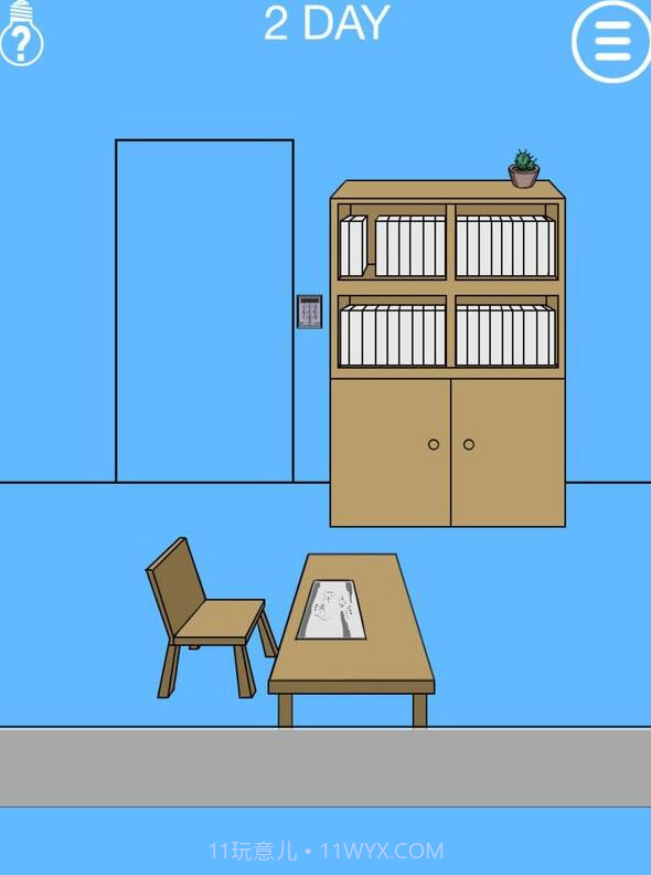 妈妈把我锁在家里了2截图4 妈妈把我锁在家里了2截图4