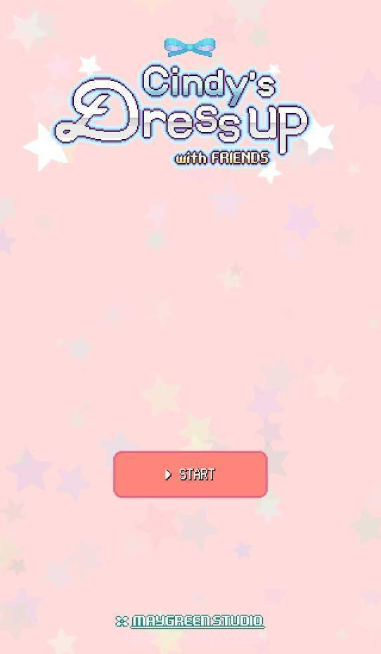 辛迪的换装朋友官网版截图3 辛迪的换装朋友官网版截图3