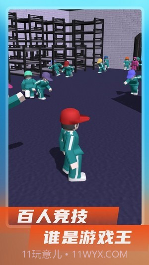 六个生死截图2 六个生死截图2