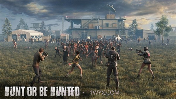 危机X付费版截图2