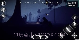 外科罢工射击截图1 外科罢工射击截图1