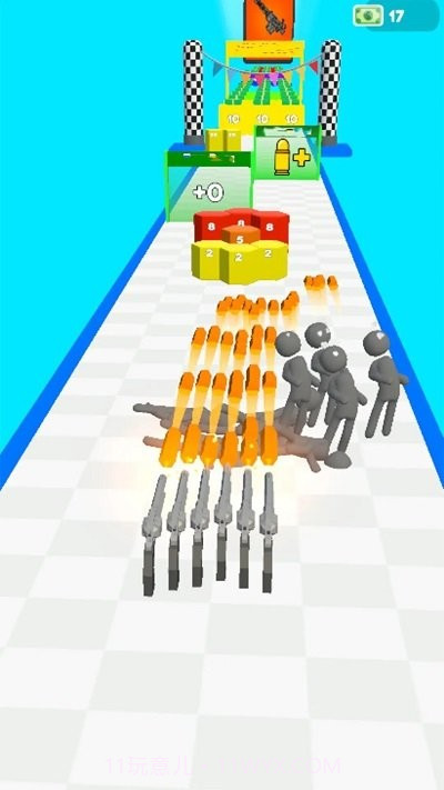 克隆枪高画质版截图1 克隆枪高画质版截图1