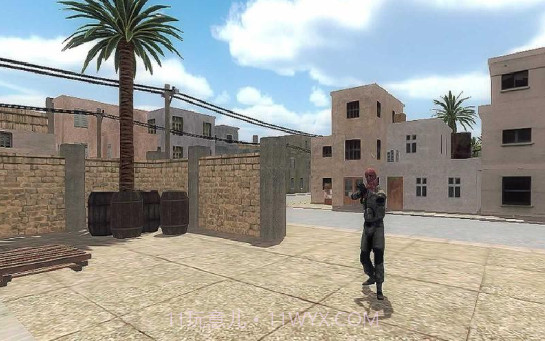 反击全面行动截图2