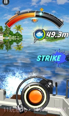 钓鱼之旅完整版截图6