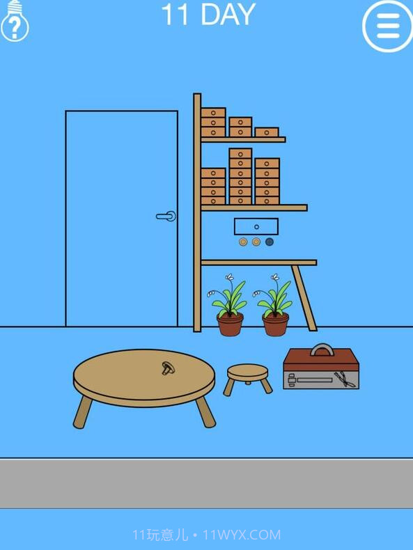 妈妈把我锁在家里了2截图1 妈妈把我锁在家里了2截图1