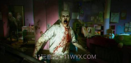 恐怖僵尸截图1 恐怖僵尸截图1