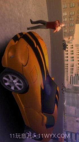 黑帮城市犯罪模拟器截图2