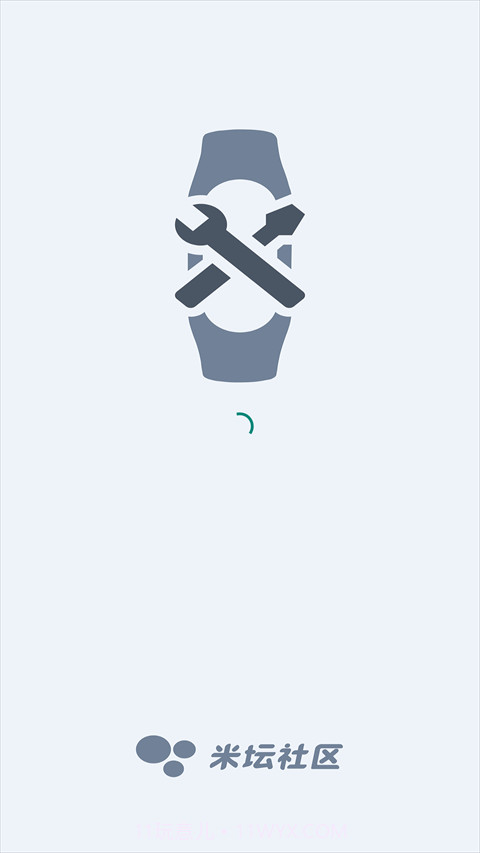 小米表盘自定义工具截图1 小米表盘自定义工具截图1