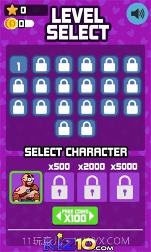 搭桥解救女友截图1 搭桥解救女友截图1