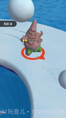 怪物对抗截图1 怪物对抗截图1