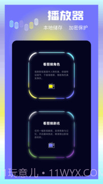 大眼视频无会员截图3