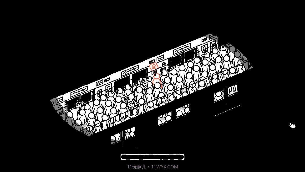 泡泡的人BubblePeople截图2