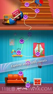 甜品大爆炸截图2 甜品大爆炸截图2