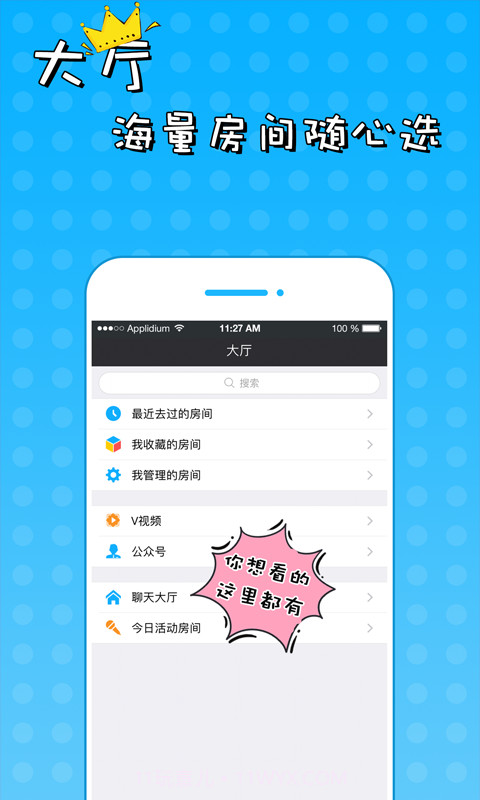 51VV官方正版截图3