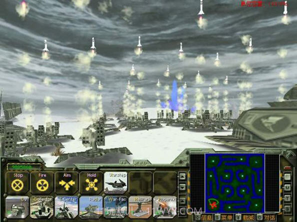 自由与荣耀官网版截图2