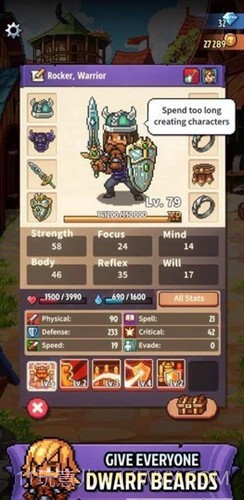 骑士经理3国际版截图1 骑士经理3国际版截图1