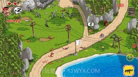 约翰曼波免广告版截图4