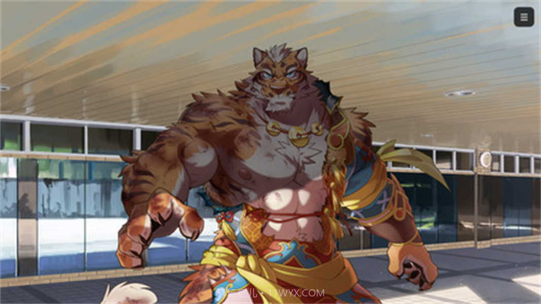 家有大猫配音精简版截图5 家有大猫配音精简版截图5