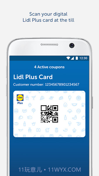 Lidl截图2 Lidl截图2