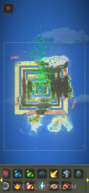 上帝沙盒模拟器截图2