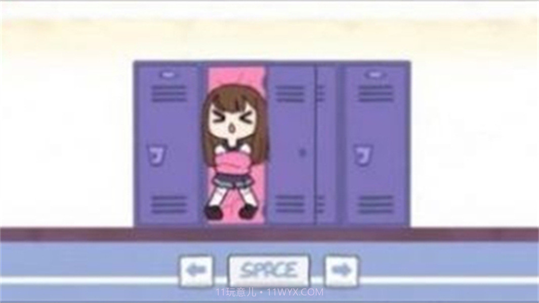 吃人的柜子2免广告版截图3