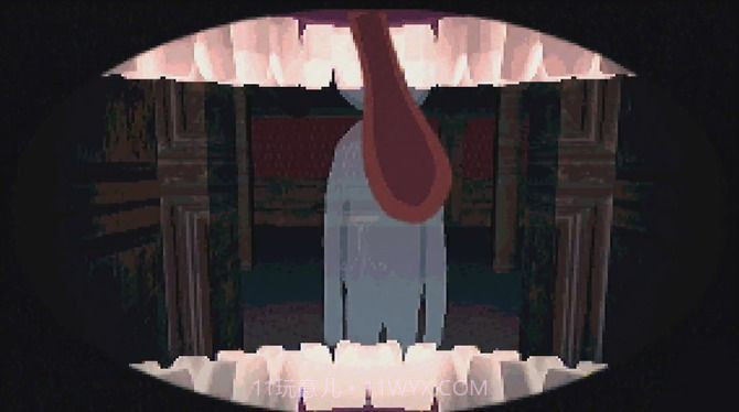 扁桃体惊魂v3.1截图1