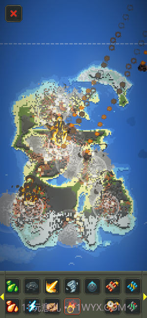 上帝沙盒模拟器截图3