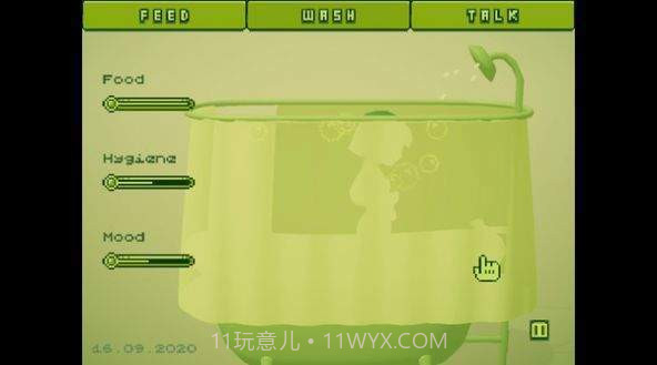 t-gotchi中文版截图1 t-gotchi中文版截图1