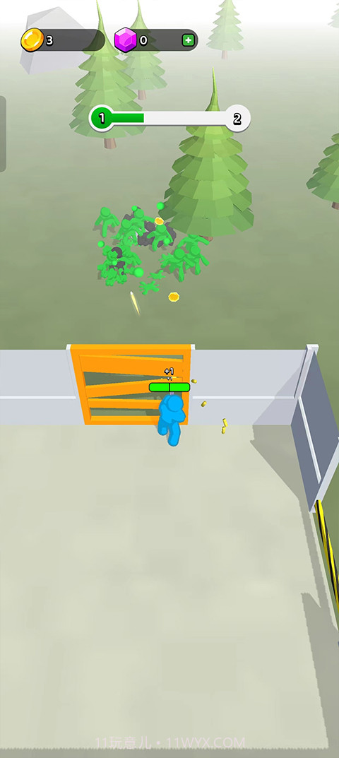 末世日记去更新版截图2