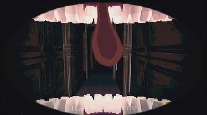 扁桃体惊魂v3.1截图3