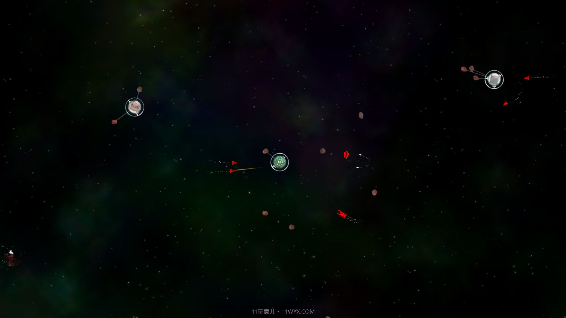 星际2Solar 2截图4