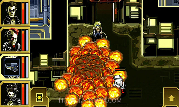 心灵危机去更新版截图3 心灵危机去更新版截图3