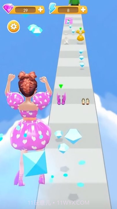 抓捕极限跑酷去更新版截图1 抓捕极限跑酷去更新版截图1