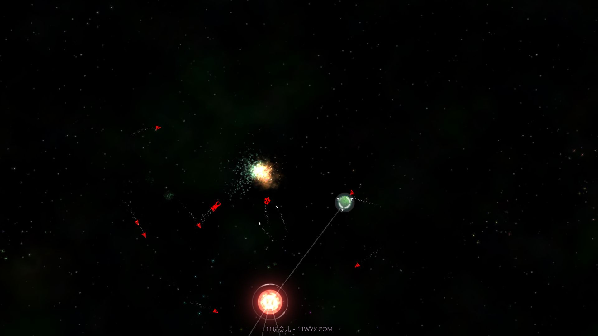 星际2Solar 2截图5