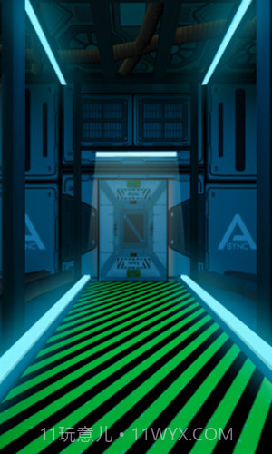 后室传说截图1 后室传说截图1