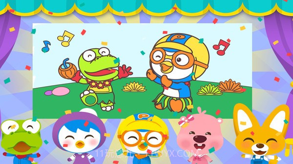 小猪佩奇涂鸦画本去更新版截图4