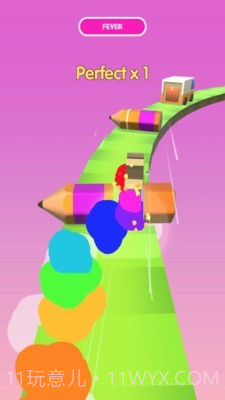 电锯冲冲冲截图3 电锯冲冲冲截图3