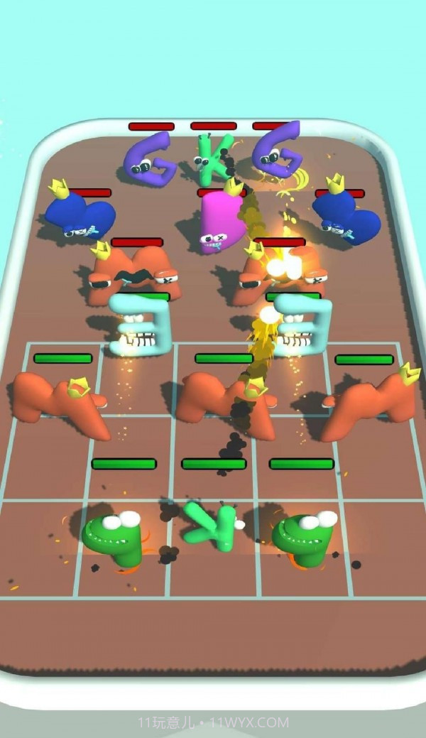 合并字母表截图4 合并字母表截图4