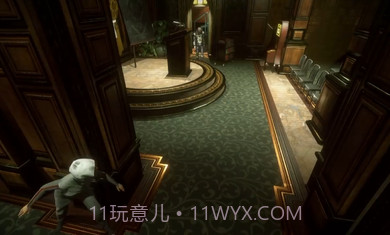 共和国汉化版截图3 共和国汉化版截图3