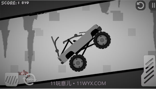 弄死火柴人4付费版截图2