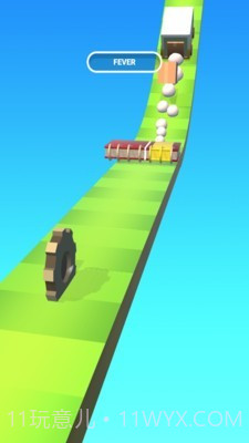 电锯冲冲冲截图4 电锯冲冲冲截图4