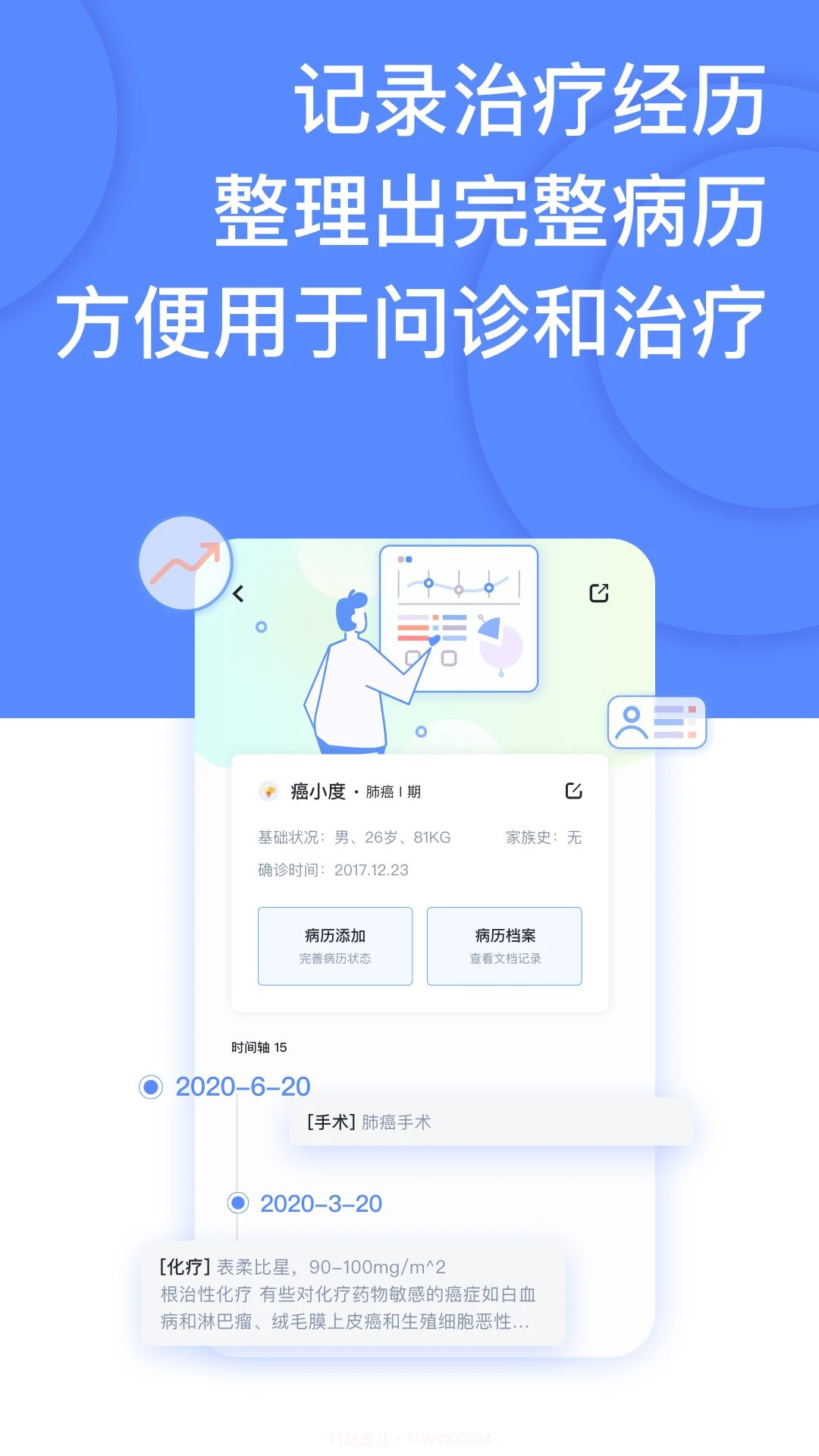 癌度纯净版截图1 癌度纯净版截图1