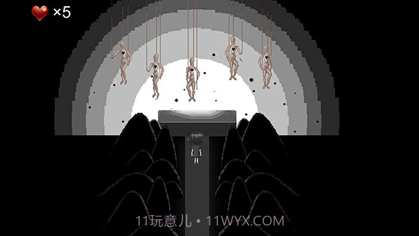 心Soul移植版截图3