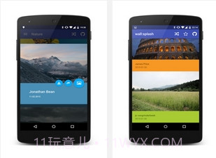 Unsplash手机版(壁纸分享)V1.9.0 截图1 Unsplash手机版(壁纸分享)V1.9.0 截图1