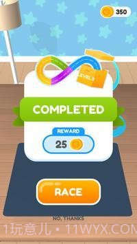 轨道建造者截图4 轨道建造者截图4