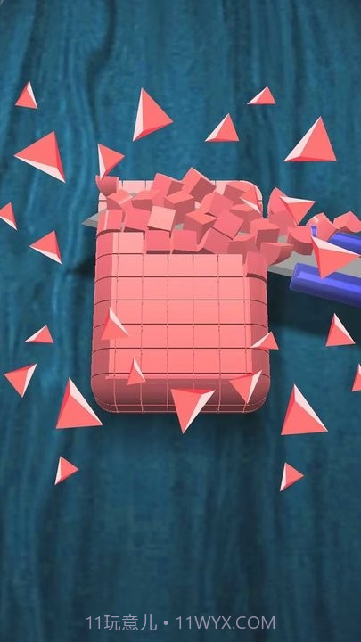 超级解压达人大挑战正版截图2