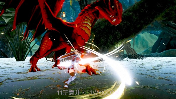 创世理想乡截图3